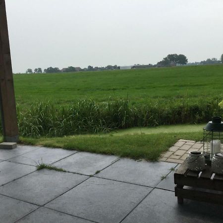 Tante W Guest House Wijtgaard ภายนอก รูปภาพ
